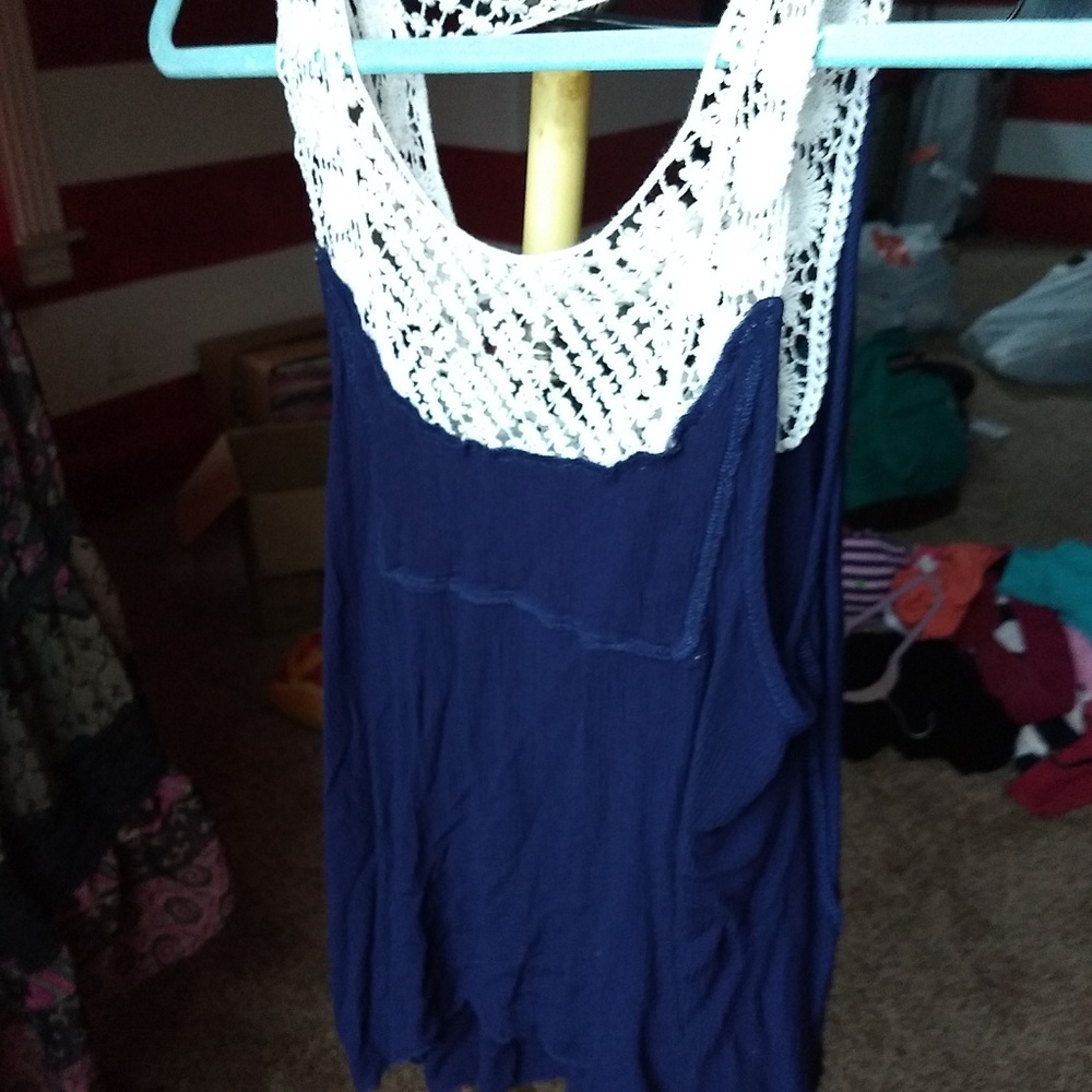 Blouse - Picture 4 of 4